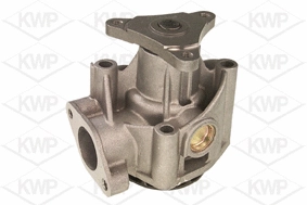 Pompe à eau, refroidissement du moteur KWP 10497