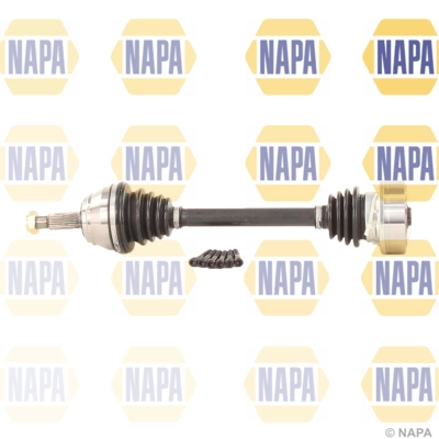 Arbre de transmission NAPA NDS1321L
