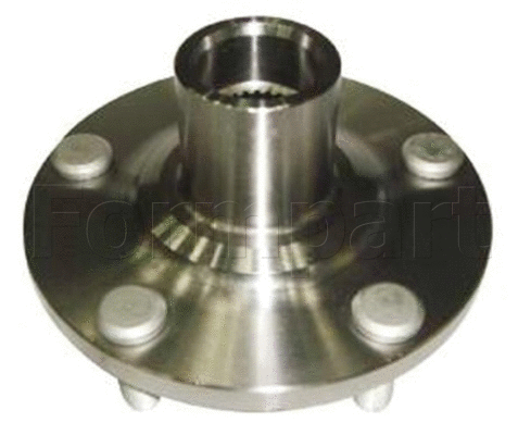 Moyeu de roue FORMPART 42498040/K