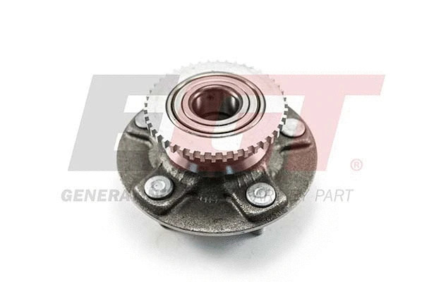 Kit de roulements de roue EGT 554637EGTk