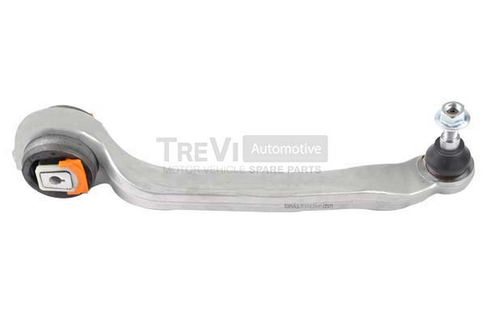 Bras de liaison, suspension de roue TREVI AUTOMOTIVE TRTT1233