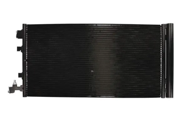 Condenseur, climatisation THERMOTEC KTT110369