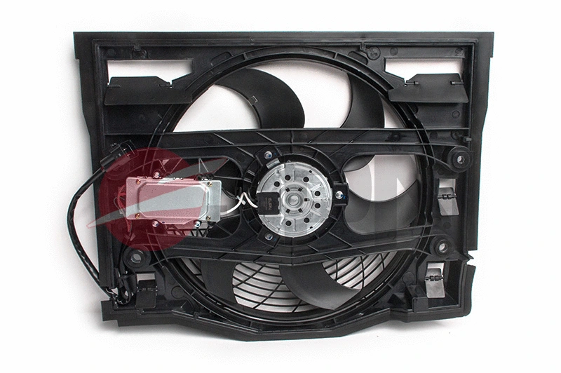 Ventilateur, refroidissement du moteur JPN 62C0017-JPN