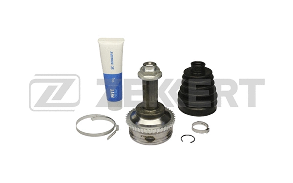 Jeu de joints, arbre de transmission ZEKKERT GS-3913