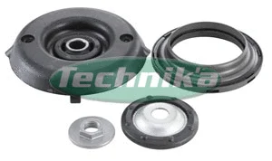 Kit de réparation, coupelle de suspension Technika KSU6044