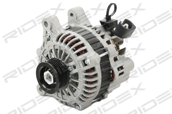 Alternateur RIDEX 4G0330