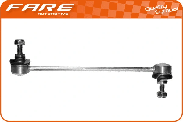 Entretoise/tige, stabilisateur FARE-RCH F0059FO