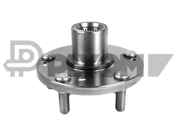 Moyeu de roue PLYOM P750714