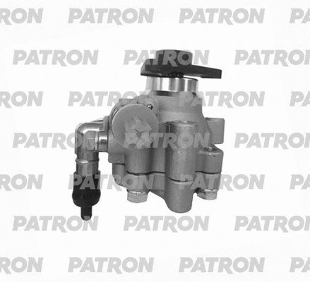 Pompe hydraulique, direction PATRON PPS674