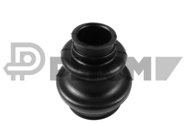 Jeu de joints-soufflets, arbre de commande PLYOM P180201