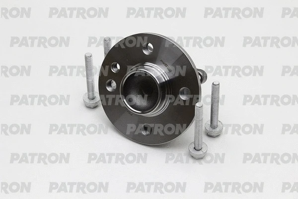 Kit de roulements de roue PATRON PBK6701H