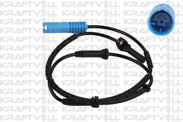 Capteur, vitesse de roue KRAFTVOLL GERMANY 05090218