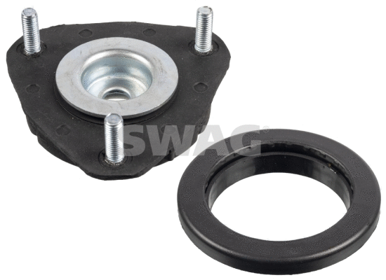 Kit de réparation, coupelle de suspension SWAG 50 91 9676