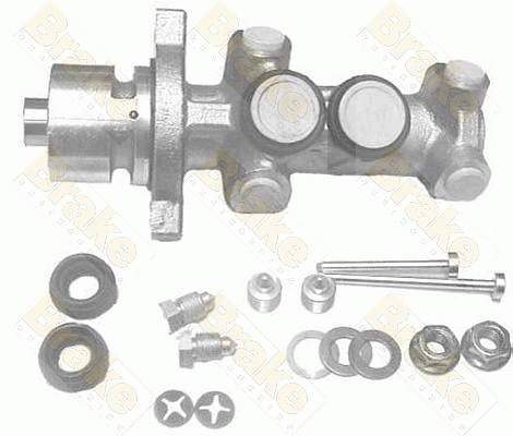 Maître-cylindre de frein Brake ENGINEERING MC1153BE
