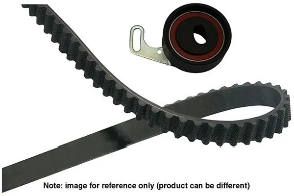 Kit de courroie crantée KAVO PARTS DKT-2025
