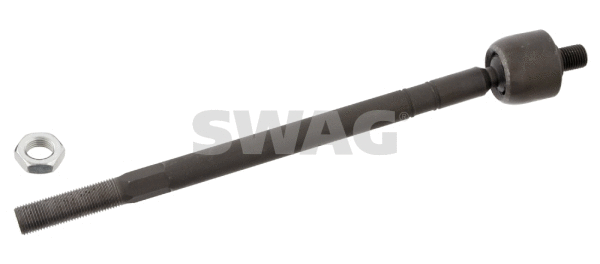 Rotule de direction intérieure, barre de connexion SWAG 64 92 8607