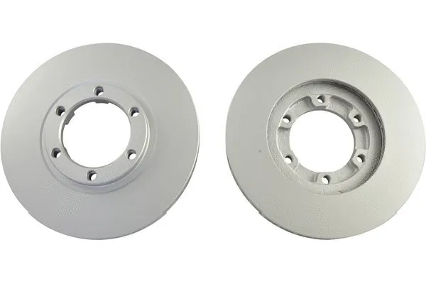 Disque de frein KAVO PARTS BR-3701-C