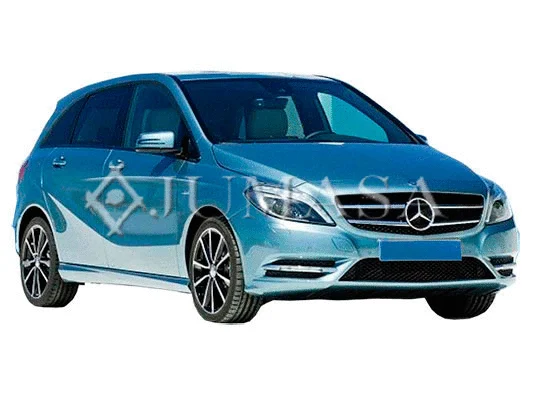 Lève-vitre JUMASA ZR ME725 L
