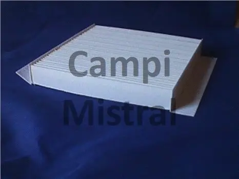 Filtre, air de l'habitacle Mistral Filter AVF1007