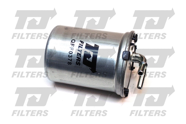 Filtre à carburant QUINTON HAZELL QFF0378