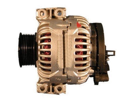 Alternateur GM AG0097
