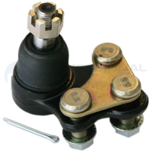 Rotule de suspension Professional Parts 61270010