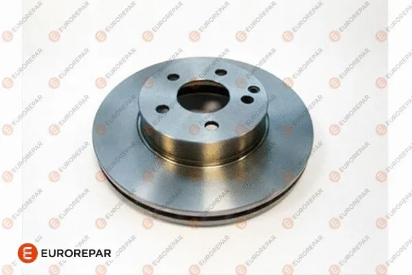 Disque de frein EUROREPAR 1687784680