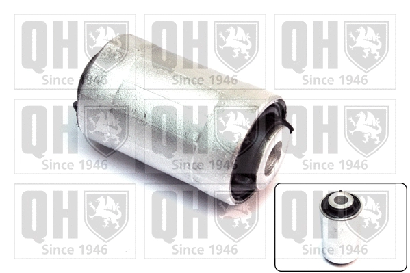 Suspension, bras de liaison QUINTON HAZELL EMS8592
