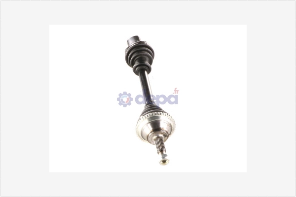 Arbre de transmission DEPA 3026850