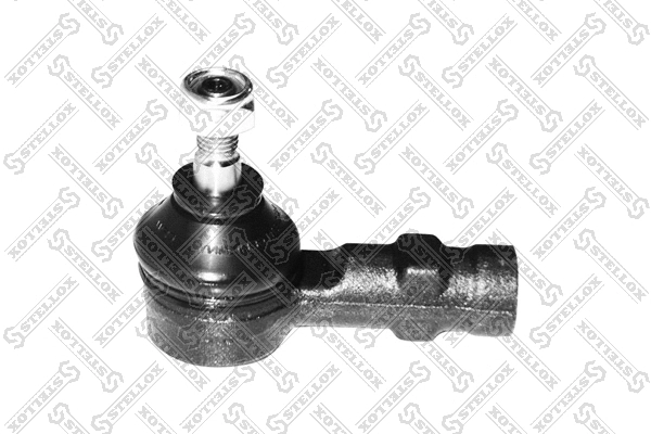 Rotule de barre de connexion STELLOX 51-00870-SX