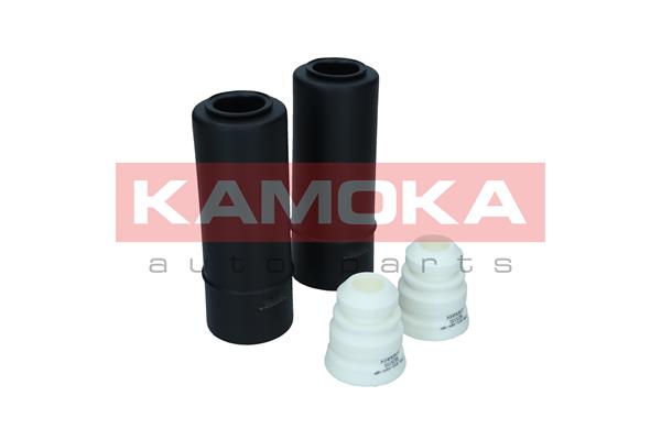 Kit de protection contre la poussière, amortisseur KAMOKA 2019155