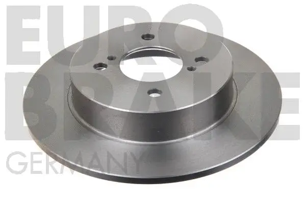 Disque de frein EUROBRAKE 5815205229