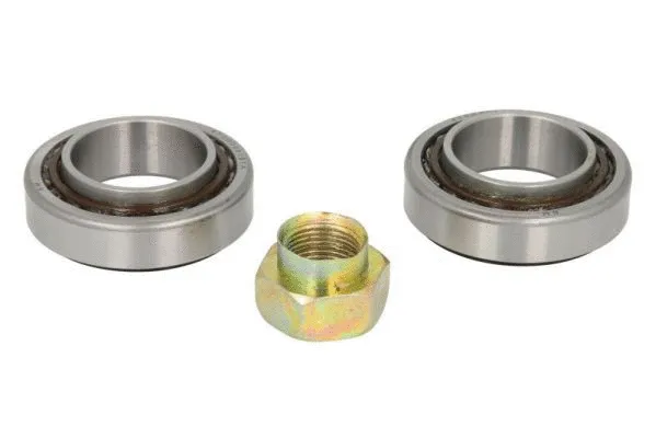 Kit de roulements de roue BTA H1G009BTA
