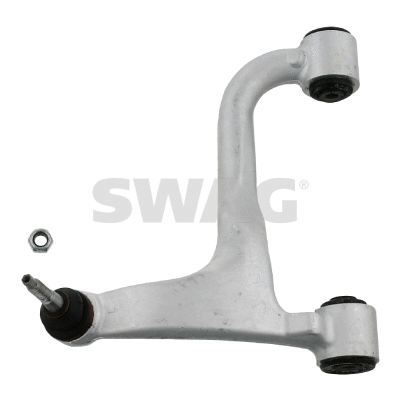 Bras de liaison, suspension de roue SWAG 10 92 6039