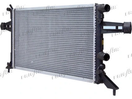 Radiateur, refroidissement du moteur FRIGAIR 0107.3080