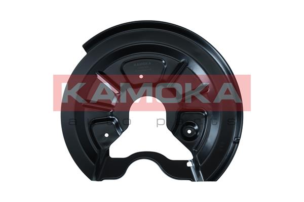 Déflecteur, disque de frein KAMOKA 1180280