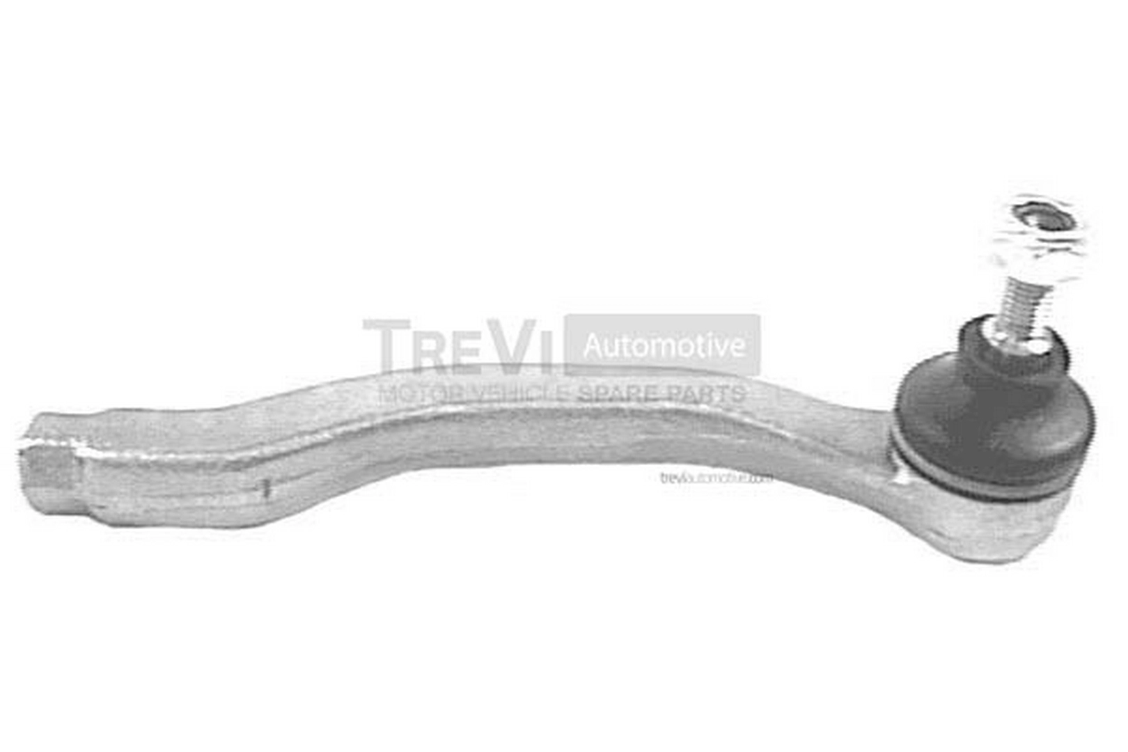 Rotule de barre de connexion TREVI AUTOMOTIVE TRTT2446