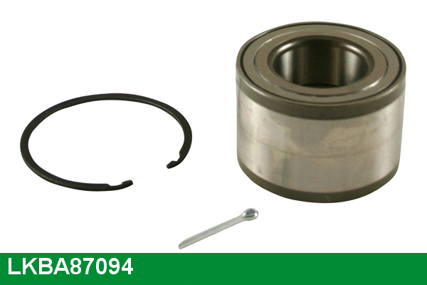 Kit de roulements de roue LUCAS LKBA87094