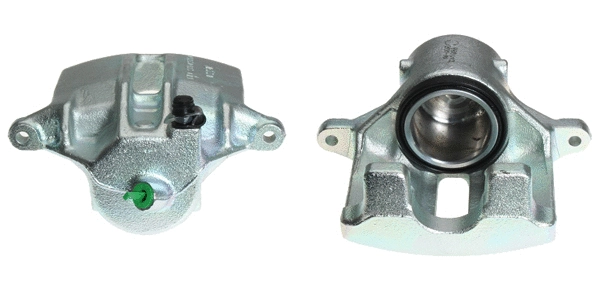 Étrier de frein 4X4 ESTANFI PDF-26-007