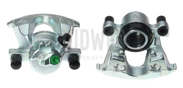 Étrier de frein BUDWEG CALIPER 345271
