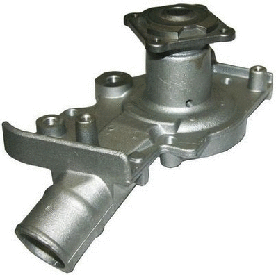 Pompe à eau, refroidissement du moteur DENCKERMANN A310236P