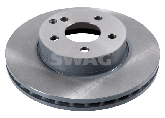 Disque de frein SWAG 10 93 0550