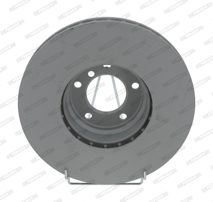 Disque de frein FERODO DDF832C-1