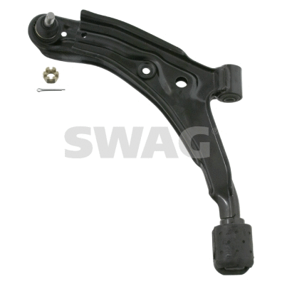 Bras de liaison, suspension de roue SWAG 82 73 0012