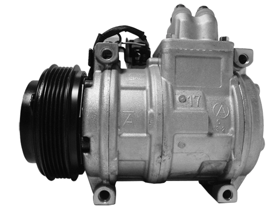 Compresseur, climatisation Airstal 10-0050