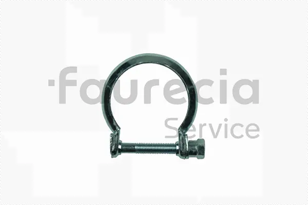Pièce de serrage, échappement Faurecia AA91095