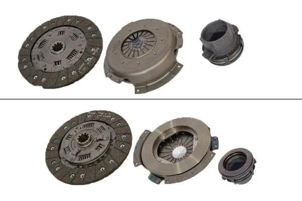 Kit d'embrayage KAWE 952163