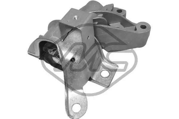 Support moteur Metalcaucho 06524