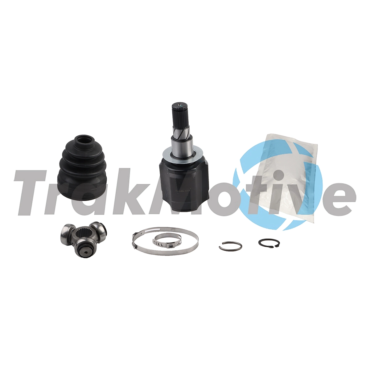 Jeu de joints, arbre de transmission TrakMotive 45-0276