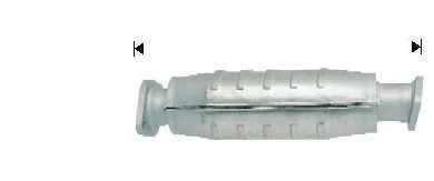 Catalyseur VEGAZ GmbH MZK-928